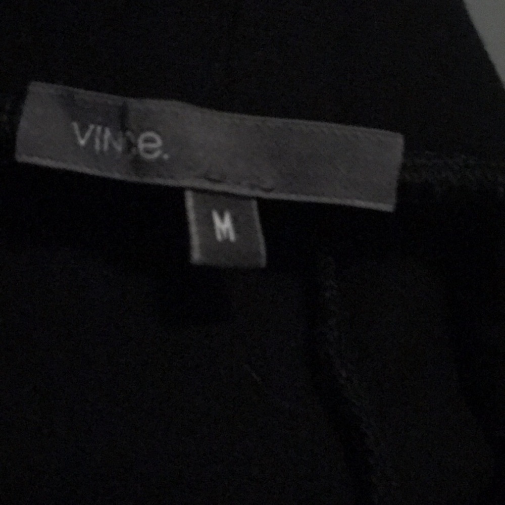 Vince stretch leggings- NFS do not buy